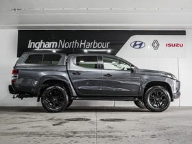 2023 Mitsubishi Triton | DC 2.4D GSR 4WD 6AT | 31623 | 2