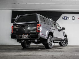 2023 Mitsubishi Triton | DC 2.4D GSR 4WD 6AT | 31623 | 3