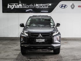 2023 Mitsubishi Triton | DC 2.4D GSR 4WD 6AT | 31623 | 6