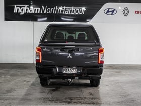 2023 Mitsubishi Triton | DC 2.4D GSR 4WD 6AT | 31623 | 7
