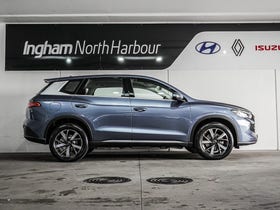 2026 BYD SEALION 5 | ESSENTIAL PHEV SUV | 31738 | 2