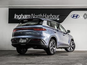 2026 BYD SEALION 5 | ESSENTIAL PHEV SUV | 31738 | 3