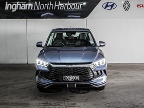 2026 BYD SEALION 5 | ESSENTIAL PHEV SUV | 31738 | 6