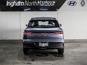 2026 BYD SEALION 5 | ESSENTIAL PHEV SUV | 31738 | 7