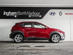 2021 Hyundai Kona | 2.0 2WD 2.0P/CVT | 31752 | 2