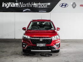 2022 Suzuki S-Cross | JLX 1.4PT/6AT | 31762 | 6