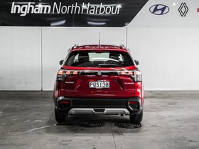 2022 Suzuki S-Cross | JLX 1.4PT/6AT | 31762 | 7
