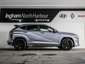 2026 Hyundai Kona | 2.0 N LINE LIMITED | 31735 | 2