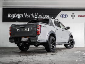 2026 Isuzu D-MAX | 3.0D X-TERRAIN DOUBLE CAB | 31661 | 3