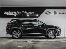 2026 Hyundai Tucson | 1.6T HEV ELITE 1.6P | 31736 | 2