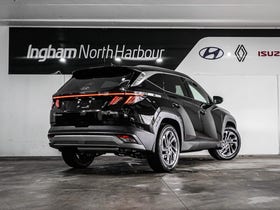 2026 Hyundai Tucson | 1.6T HEV ELITE 1.6P | 31736 | 3
