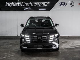2026 Hyundai Tucson | 1.6T HEV ELITE 1.6P | 31736 | 6