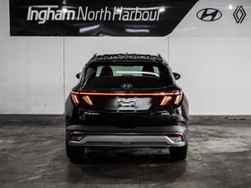 2026 Hyundai Tucson | 1.6T HEV ELITE 1.6P | 31736 | 7