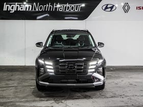 2026 Hyundai Tucson | 1.6T HEV LIMITED AWD | 31866 | 6