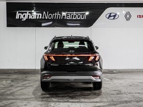 2026 Hyundai Tucson | 1.6T HEV LIMITED AWD | 31866 | 7