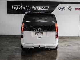 2022 Hyundai STARIA LOAD | 2.2DT/8AT | 31754 | 7