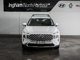 2022 Hyundai Santa Fe | TM ELITE 2.5P/4WD | 31760 | 6