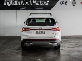 2022 Hyundai Santa Fe | TM ELITE 2.5P/4WD | 31760 | 7