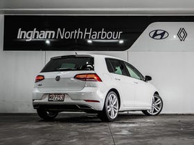2020 Volkswagen Golf | 1.4 TSI HIGHLINE  | 31777 | 3