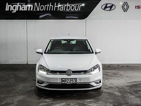 2020 Volkswagen Golf | 1.4 TSI HIGHLINE  | 31777 | 6