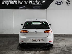 2020 Volkswagen Golf | 1.4 TSI HIGHLINE  | 31777 | 7