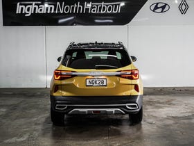 2021 Kia Seltos | LTD 1.6P/4WD/7AM | 31832 | 7