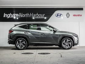 2022 Hyundai Tucson | 1.6 HYBRID ELITE 2WD | 31852 | 2