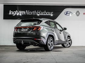 2022 Hyundai Tucson | 1.6 HYBRID ELITE 2WD | 31852 | 3