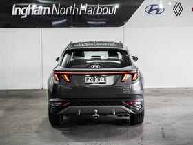 2022 Hyundai Tucson | 1.6 HYBRID ELITE 2WD | 31852 | 7