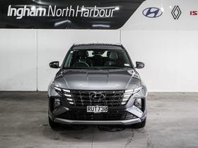 2023 Hyundai Tucson | 1.6T N LINE LIMITED AWD | 31941 | 6