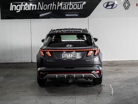 2023 Hyundai Tucson | 1.6T N LINE LIMITED AWD | 31941 | 7