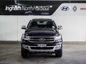 2020 Ford Everest | TITANIUM 2.0D/4WD | 31833 | 6