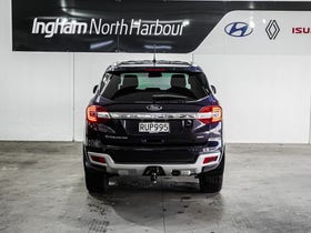 2020 Ford Everest | TITANIUM 2.0D/4WD | 31833 | 7