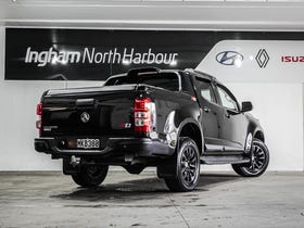 2019 Holden Colorado | Z71 DC PU 2.8DT/4WD | 31940 | 3