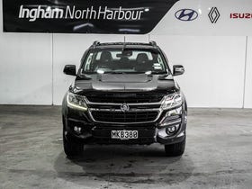 2019 Holden Colorado | Z71 DC PU 2.8DT/4WD | 31940 | 6