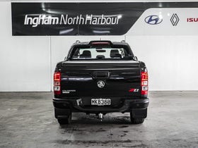 2019 Holden Colorado | Z71 DC PU 2.8DT/4WD | 31940 | 7
