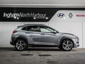 2019 Hyundai Kona | 2.0 2WD ELITE 2.0P | 31989 | 2