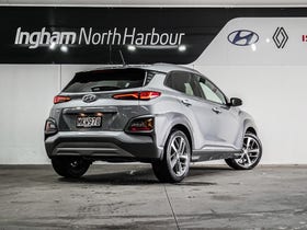 2019 Hyundai Kona | 2.0 2WD ELITE 2.0P | 31989 | 3