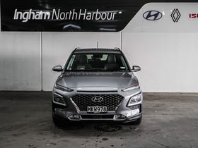 2019 Hyundai Kona | 2.0 2WD ELITE 2.0P | 31989 | 6