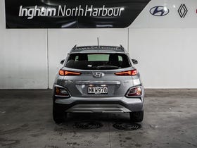 2019 Hyundai Kona | 2.0 2WD ELITE 2.0P | 31989 | 7