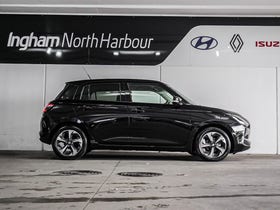2026 Suzuki Swift | RSC 1.2PMH/CVT | 31990 | 2