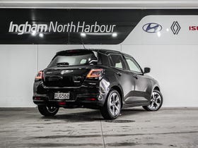 2026 Suzuki Swift | RSC 1.2PMH/CVT | 31990 | 3