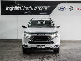 2024 Isuzu MU-X | LS-T 4WD AUTO 3.0D | 31998 | 6