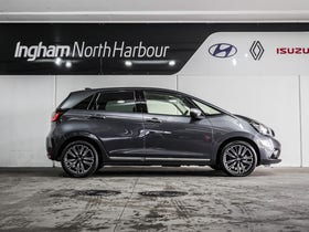 2022 Honda Jazz | E:HEV LUXE 1.5PH E:H | 32005 | 2