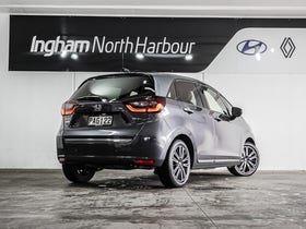 2022 Honda Jazz | E:HEV LUXE 1.5PH E:H | 32005 | 3