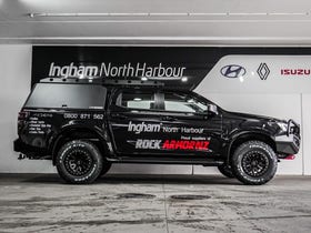2026 Isuzu D-MAX | 3.0D LS DOUBLE CAB 4WD | 32045 | 2
