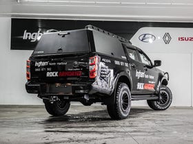2026 Isuzu D-MAX | 3.0D LS DOUBLE CAB 4WD | 32045 | 3