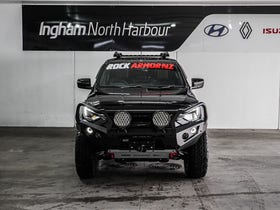 2026 Isuzu D-MAX | 3.0D LS DOUBLE CAB 4WD | 32045 | 6