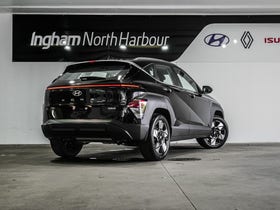 2026 Hyundai Kona | 1.6 HYBRID ACTIVE 2WD | 32103 | 3