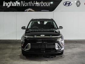 2026 Hyundai Kona | 1.6 HYBRID ACTIVE 2WD | 32103 | 6